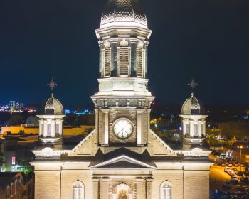 Ville de Terrebonne-Ferland Photo